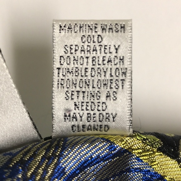 Chico’s gorgeous multicolor jacket - Picture 6 of 6